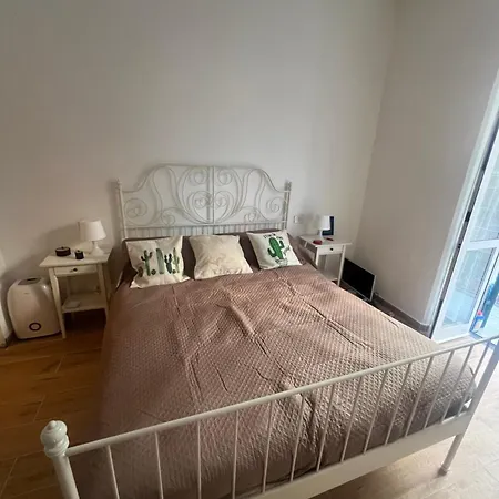 Bocca Di Rosa In Centro * La Spezia