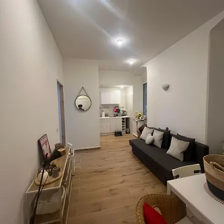 Appartement Bocca Di Rosa In Centro *
