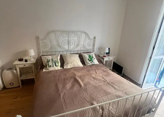 Bocca Di Rosa In Centro * Λα Σπέτσια