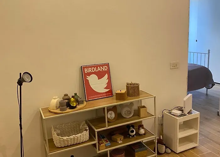 Bocca Di Rosa In Centro Λα Σπέτσια