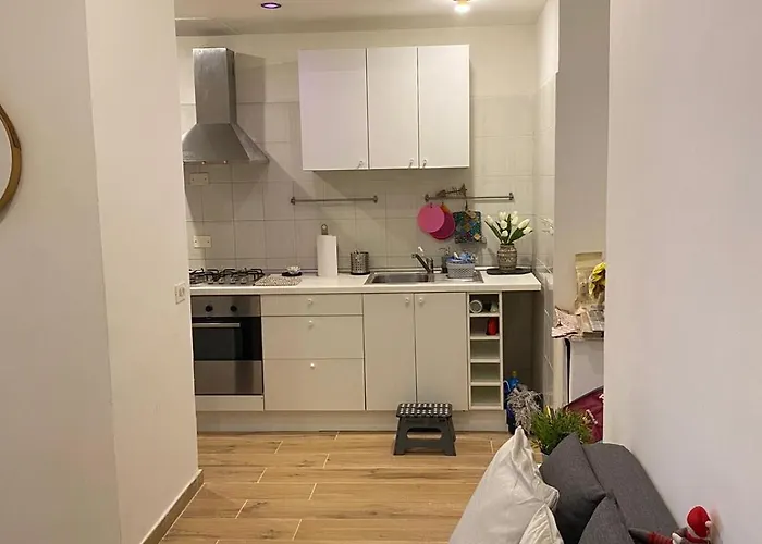 Bocca Di Rosa In Centro * Λα Σπέτσια