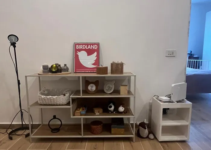 Bocca Di Rosa In Centro Διαμέρισμα