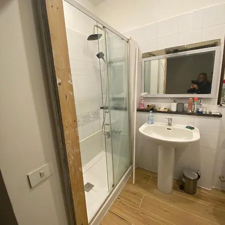 Bocca Di Rosa In Centro Appartement *