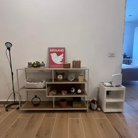 Bocca Di Rosa In Centro Apartment