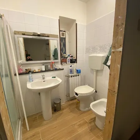 Appartement Bocca Di Rosa In Centro