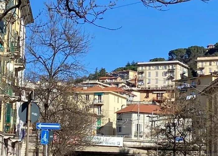 Bocca Di Rosa In Centro Apartament *