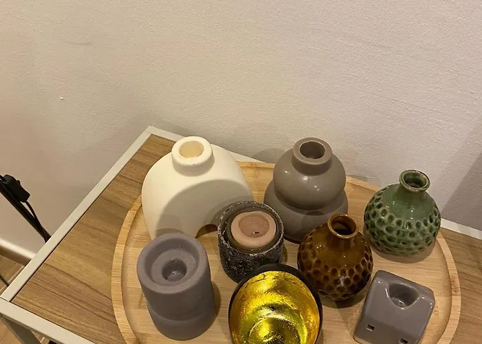 Apartament Bocca Di Rosa In Centro *