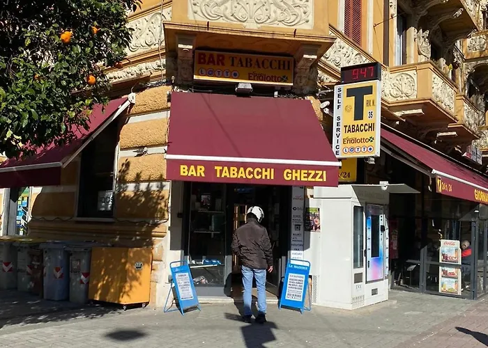 Bocca Di Rosa In Centro *