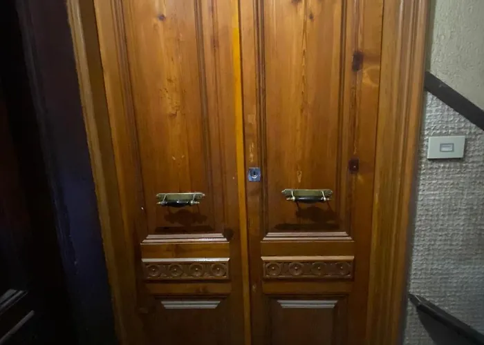 Bocca Di Rosa In Centro * La Spezia