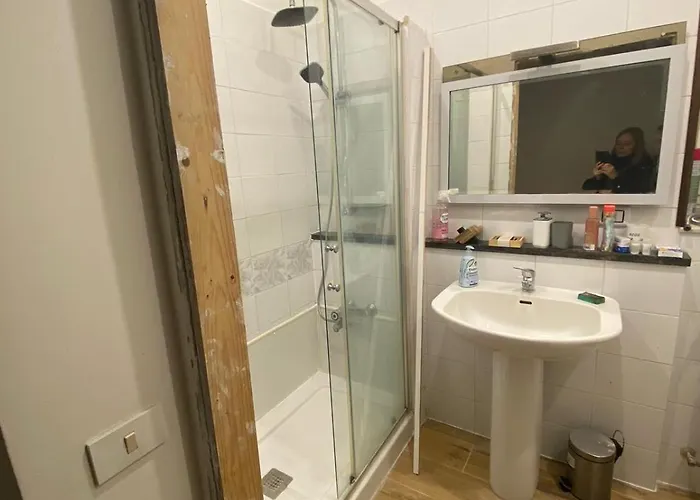 Bocca Di Rosa In Centro Apartament *